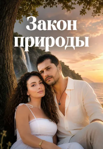 Закон природы 1-5, 6 серия турецкий сериал на русском языке смотреть онлайн бесплатно все серии